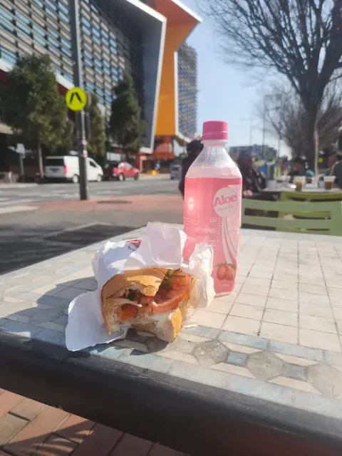 Fresh Chilli Deli