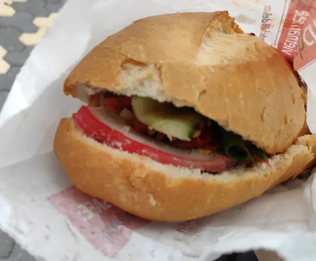 Fresh Chilli Deli