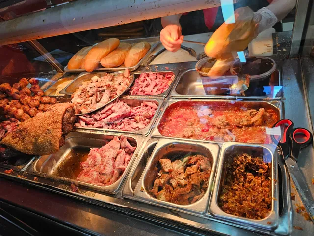 Fresh Chilli Deli
