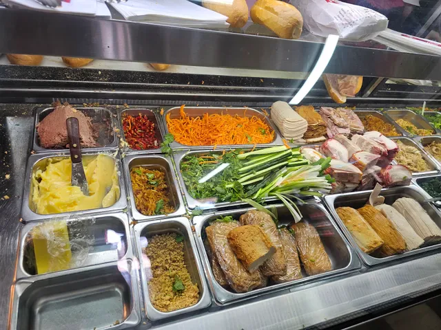 Fresh Chilli Deli