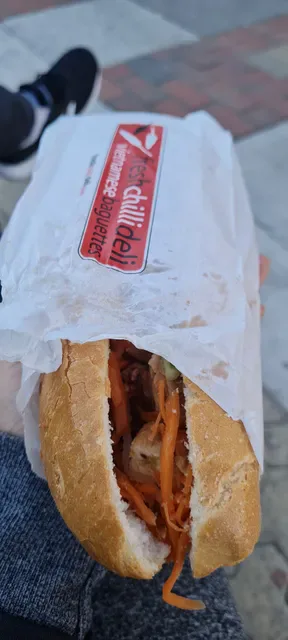 Fresh Chilli Deli