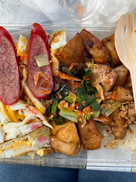 Fresh Chilli Deli