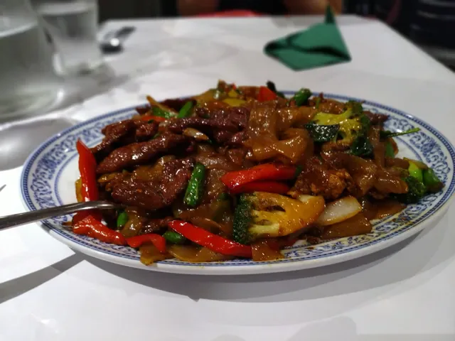 Fresh Chilli Thai Restaurant