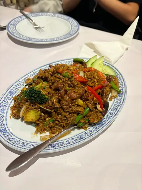 Fresh Chilli Thai Restaurant