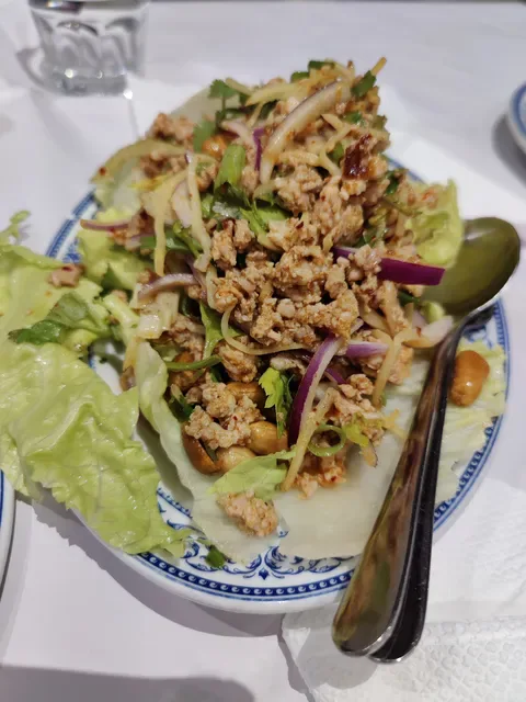 Fresh Chilli Thai Restaurant