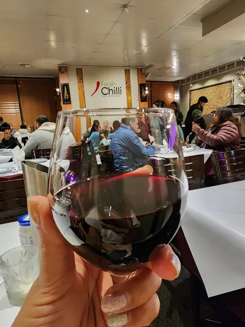 Fresh Chilli Thai Restaurant