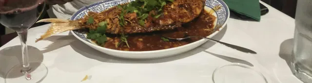 Fresh Chilli Thai Restaurant