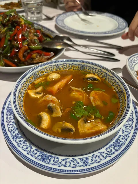 Fresh Chilli Thai Restaurant