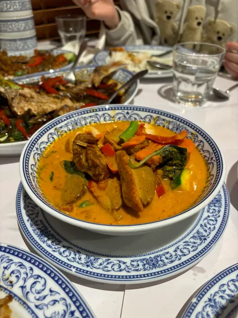 Fresh Chilli Thai Restaurant
