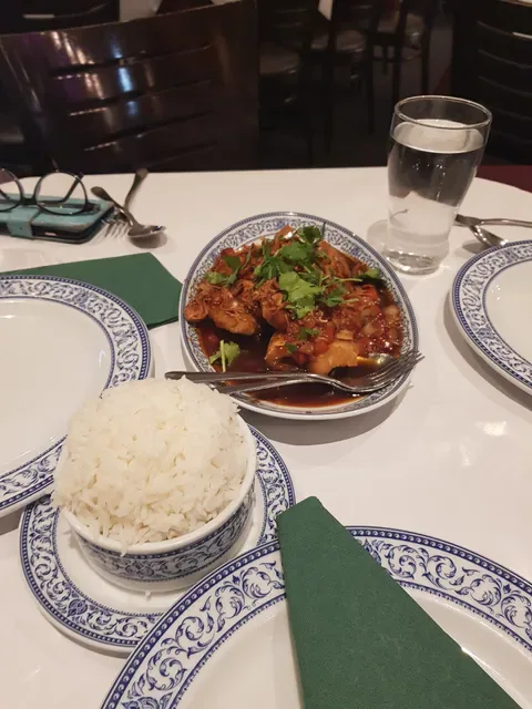 Fresh Chilli Thai Restaurant
