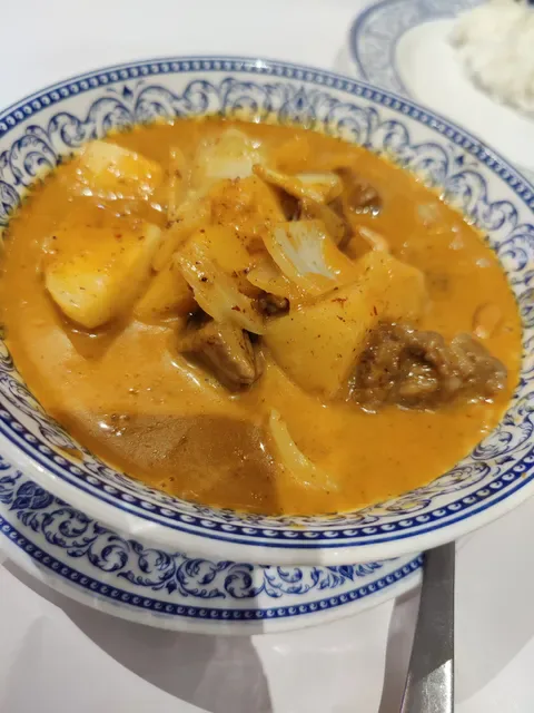 Fresh Chilli Thai Restaurant