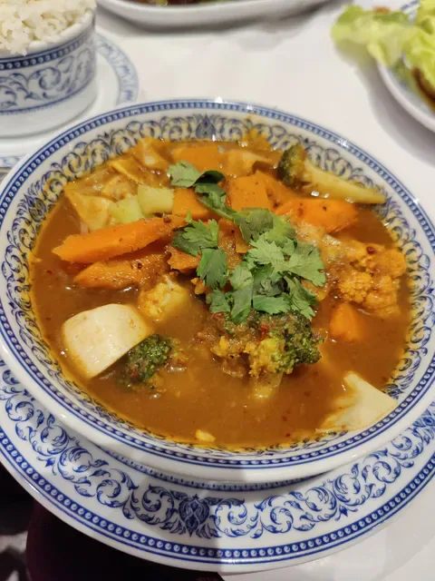Fresh Chilli Thai Restaurant