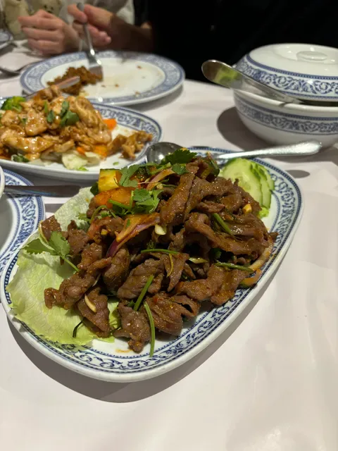 Fresh Chilli Thai Restaurant