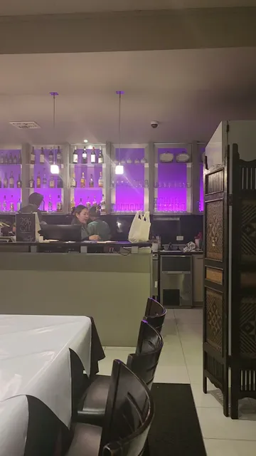 Fresh Chilli Thai Restaurant