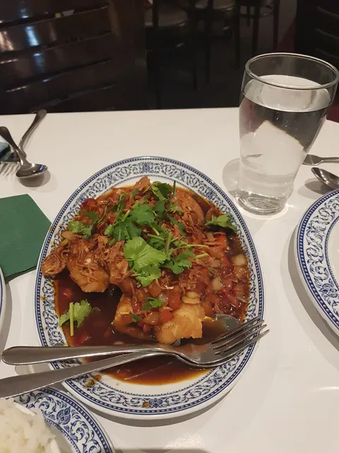 Fresh Chilli Thai Restaurant