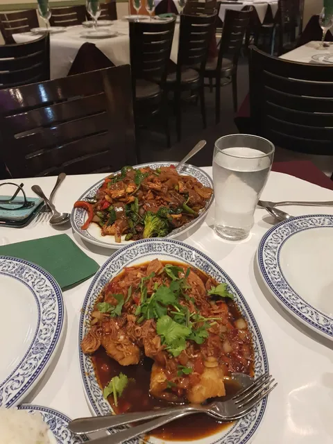 Fresh Chilli Thai Restaurant