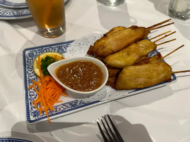Fresh Chilli Thai Restaurant (Wyndham Vale)