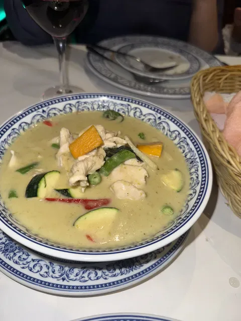 Fresh Chilli Thai Restaurant (Wyndham Vale)