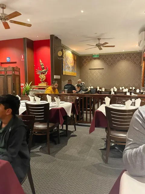 Fresh Chilli Thai Restaurant (Wyndham Vale)