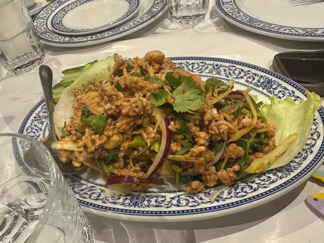 Fresh Chilli Thai Restaurant (Wyndham Vale)