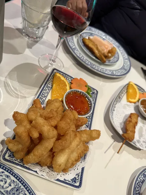 Fresh Chilli Thai Restaurant (Wyndham Vale)