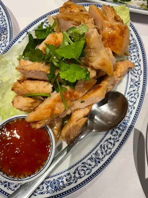 Fresh Chilli Thai Restaurant (Wyndham Vale)