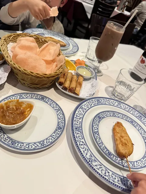 Fresh Chilli Thai Restaurant (Wyndham Vale)
