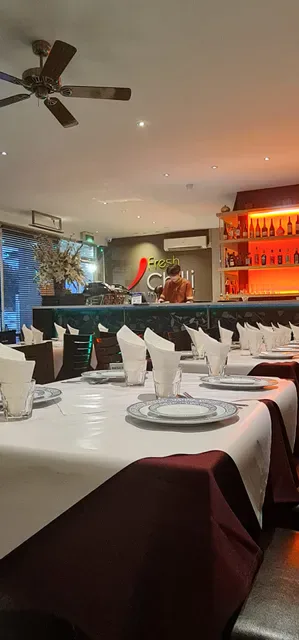 Fresh Chilli Thai Restaurant (Wyndham Vale)
