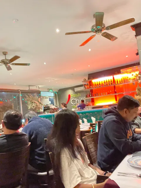Fresh Chilli Thai Restaurant (Wyndham Vale)