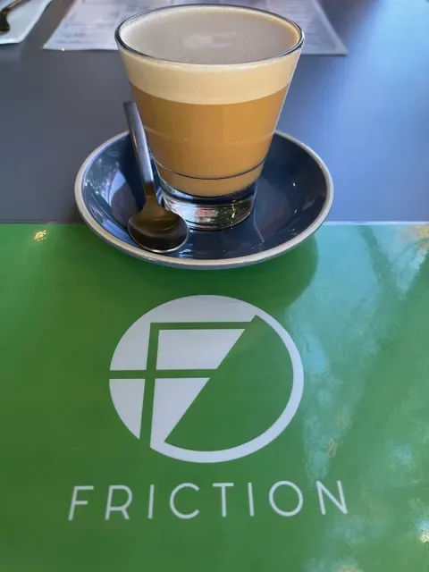 Friction Essendon