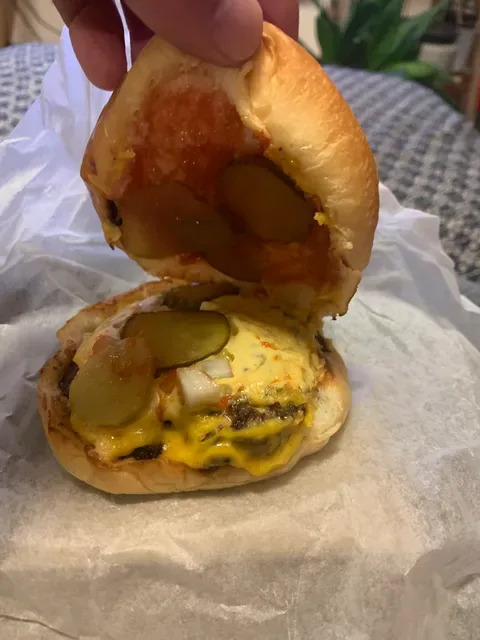 Fried Hustle
