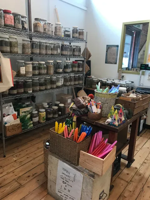 Friends of the Earth Melbourne Food Coop & Cafe