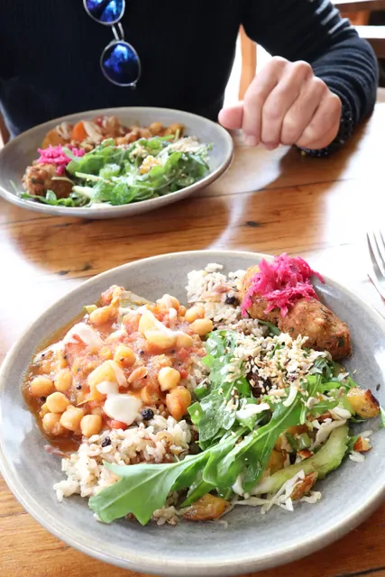 Friends of the Earth Melbourne Food Coop & Cafe