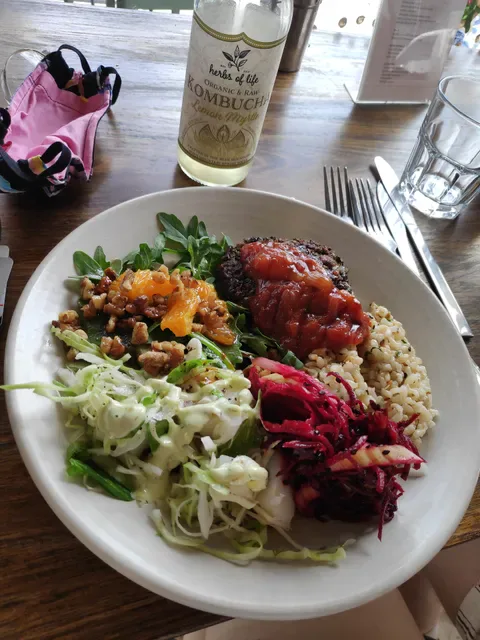 Friends of the Earth Melbourne Food Coop & Cafe