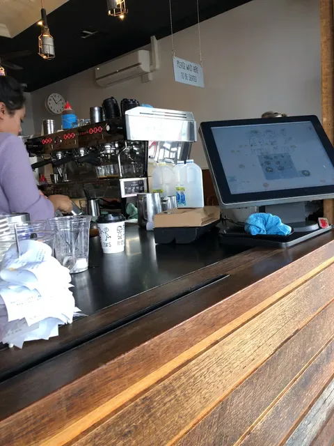Friends of Ours Cafe
