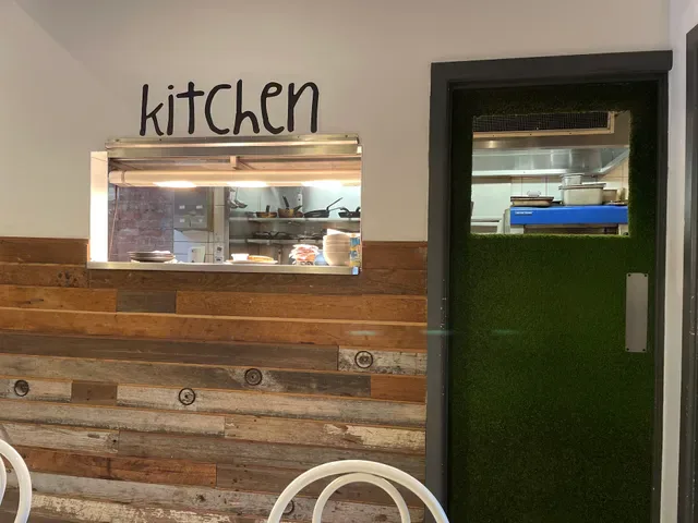 Friends of Ours Cafe