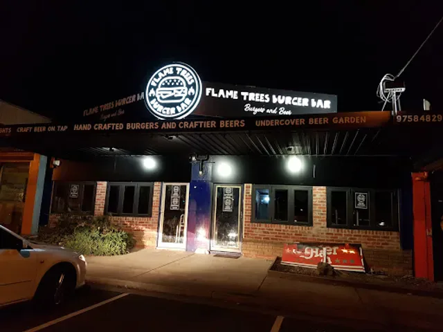 FT Local Kitchen and Bar