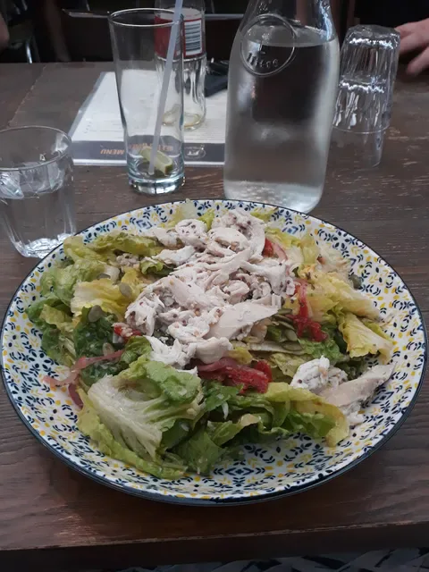 FT Local Kitchen and Bar