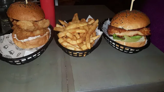 FT Local Kitchen and Bar