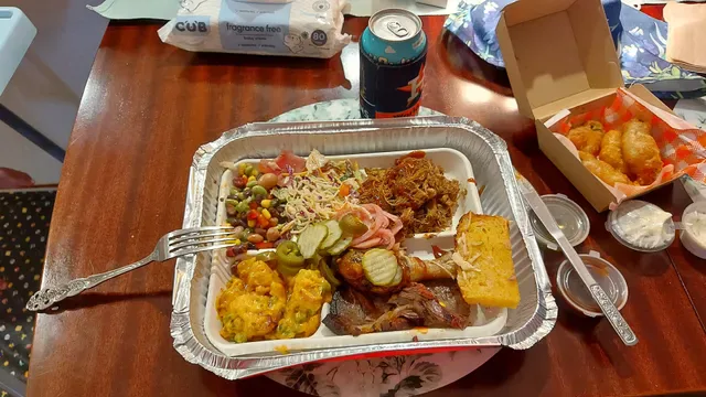 FT Local Kitchen and Bar
