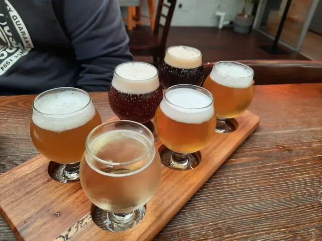FT Local Kitchen and Bar
