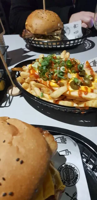 FT Local Kitchen and Bar