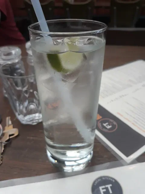 FT Local Kitchen and Bar