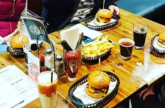 FT Local Kitchen and Bar