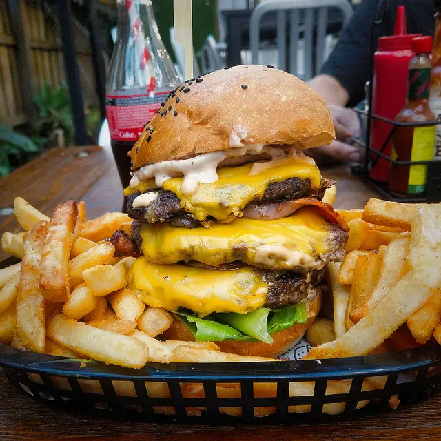 FT Local Kitchen and Bar