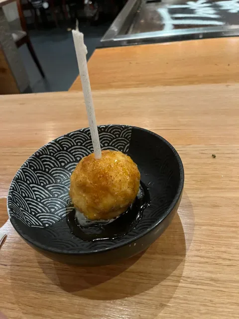 Fuji Teppanyaki