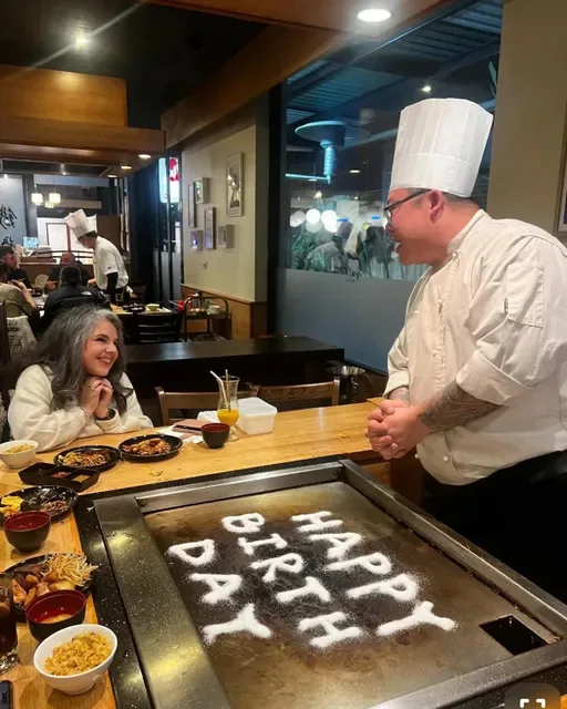 Fuji Teppanyaki