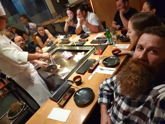 Fuji Teppanyaki