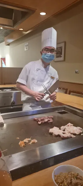 Fuji Teppanyaki