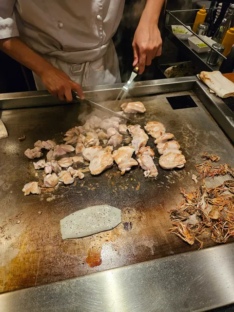 Fuji Teppanyaki